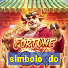 simbolo do corinthians para nick